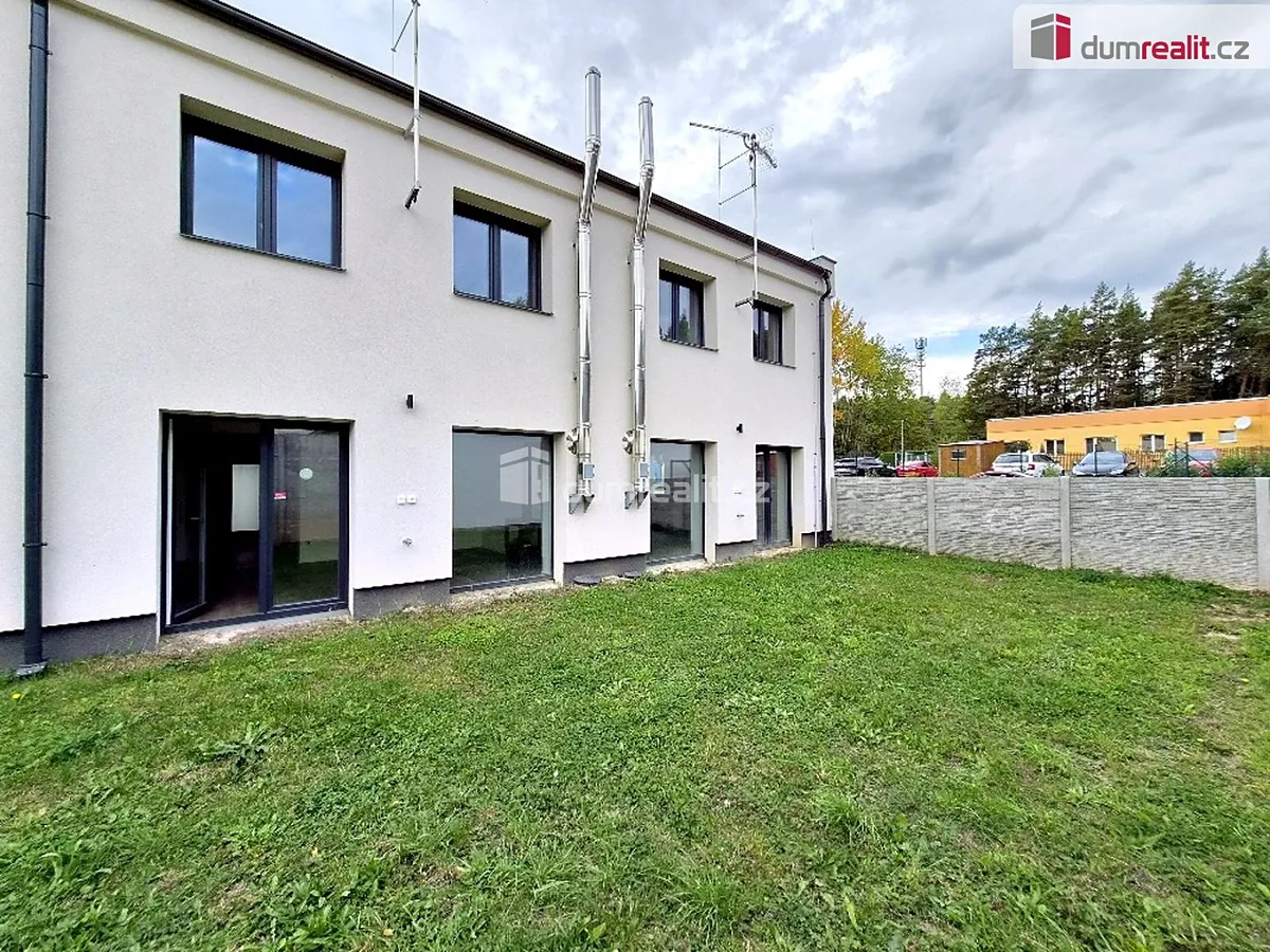 Prodej bytu 5+1 143 m²